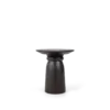 RICHI Auxiliar Table - Black Wood