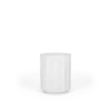 EROS Auxiliar Table - White