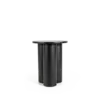 LANIS Auxiliar Table - Black